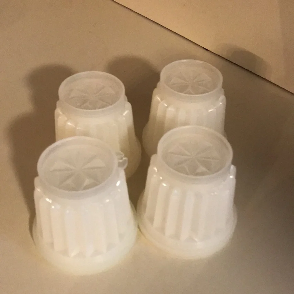 Tupperware vintage gelatin
